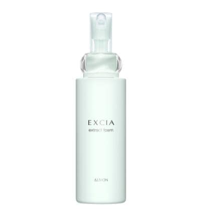 Al bion EXCIA(エクシア)エクストラクトフォーム 150ml洗顔料 正規品