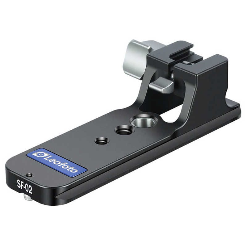 LEOFOTO　レンズフット　SF-02