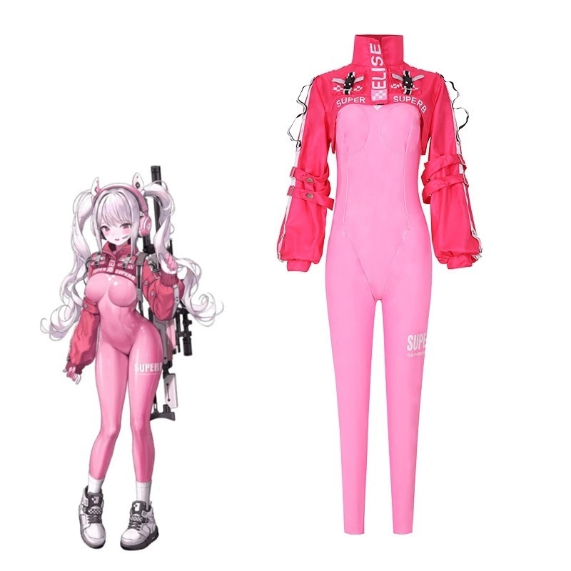 アリス ワンピース 服 二次元 ゲーム アニメ ロールプレイング服 女性コス フルセット 供給