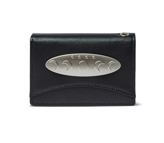 【NYXX】P.O.M コイン・カードケース/ギフト用★韓国人気 Qoo10] NYXX P.O.M CARD WALLET (4 : バッグ・雑貨