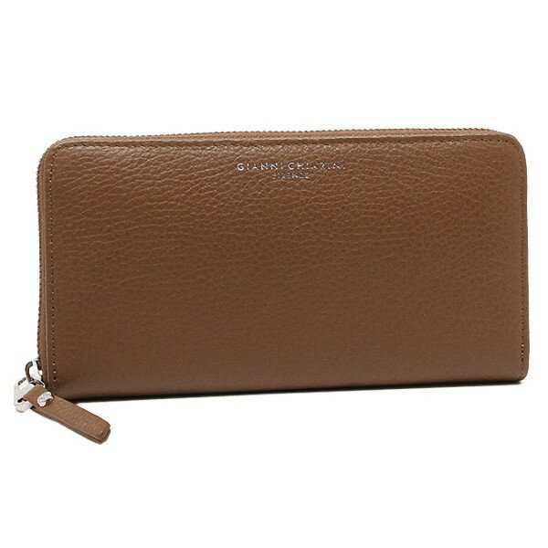 長財布 ブラウン レディース PF5042 GRN