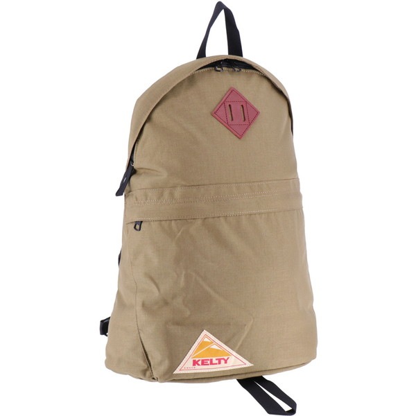 KELTY ケルティ GIRLS DAYPACK BLACK アウトドア 32591872-TAN「RS2309」