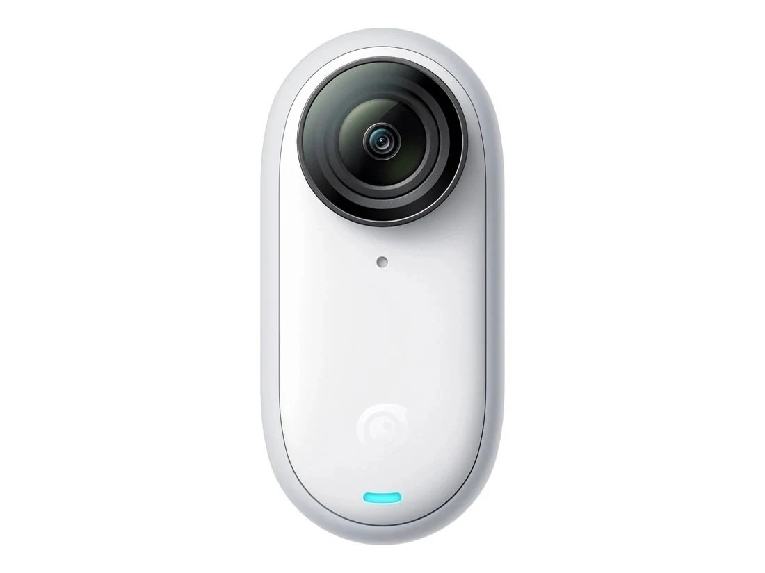 Insta360 GO 3 (32GB) [ホワイト] アクションポッドが付属した小型アクションカメラ 32,501円