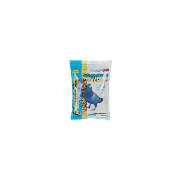 【1ケース】【お取り寄せ対象品】エクセル 鳩の食事 600g[ナチュラルペットフーズ Excel(エクセル)] *30個