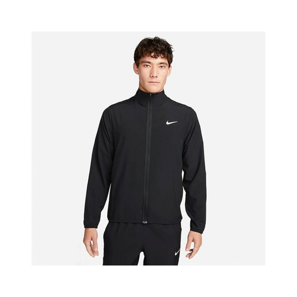 ナイキウィンドブレイクフォームドライフィットマルチパーパスジャケット FB7500-010 S2401