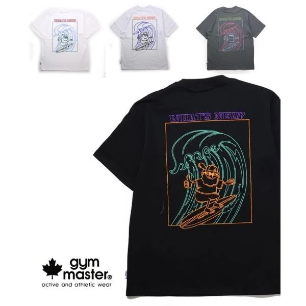 7.4ozWhatsNew 刺繍 Tシャツ メンズ 大きいサイズ レディース 春 夏 春夏 G521794 【セール品の為返品・交換不可商品】 4,811円