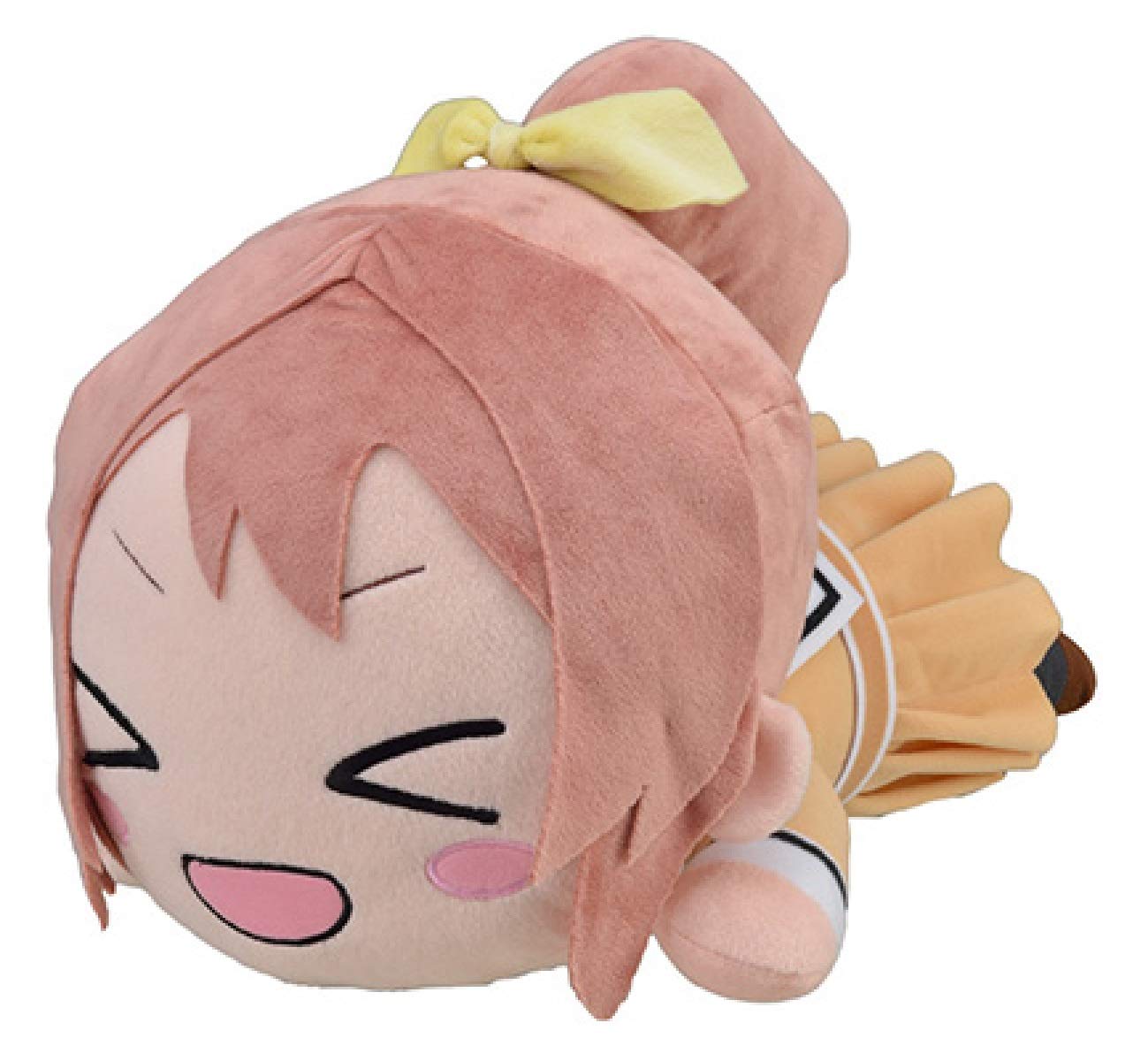 BanG Dream! メガジャンボ寝そべりぬいぐるみ 山吹沙綾