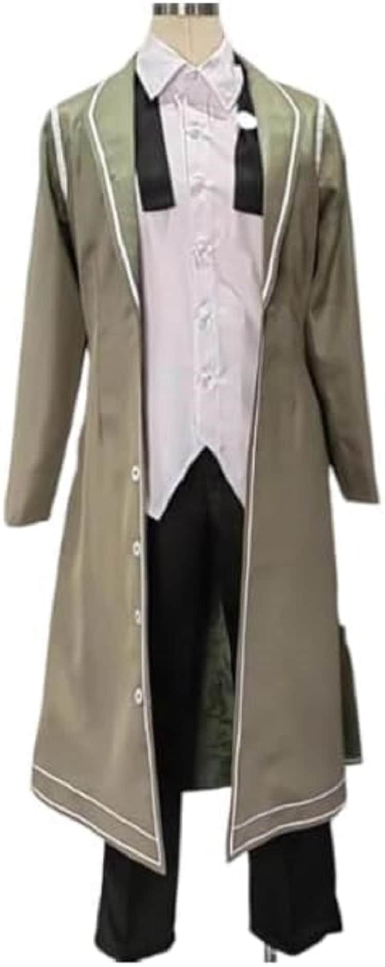 （ライブラリーオブルイナ） ネツァク コスプレ衣装