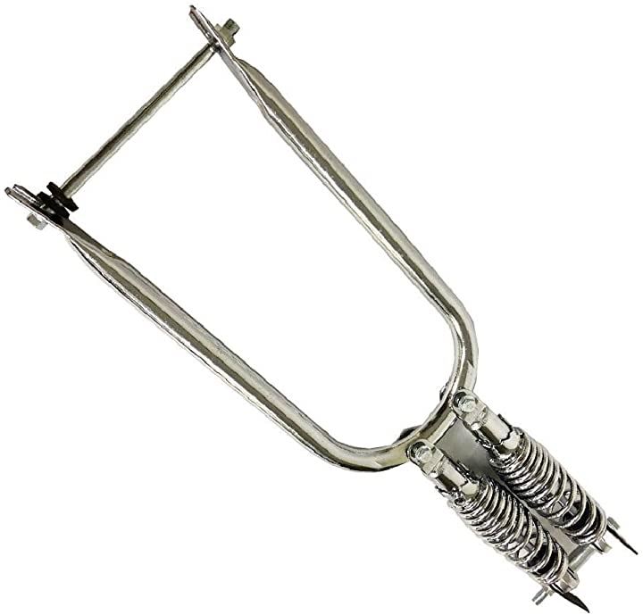 Life Design Johnson.47 カブ C50 C70 C90 スーパーカブ リトルカブ