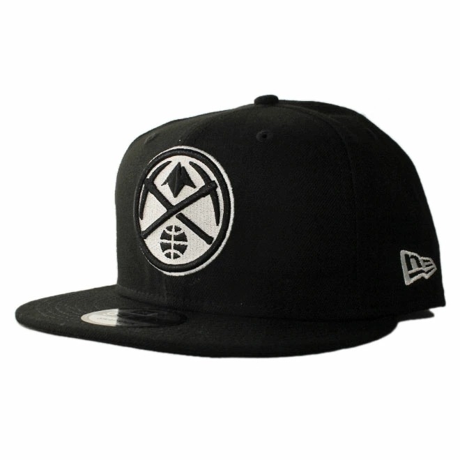ホットセール ニューエラ スナップバックキャップ 帽子 NEW ERA 9fifty メンズ レディース NBA デンバー ナゲッツ フリーサイズ 帽子 ホットセール ニューエラ スナップバックキャップ 帽子 NEW ERA 9fifty メンズ レディース NBA デンバー ナゲッツ フリーサイズ 帽子