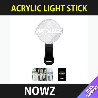 Qoo10] Cube Entertainment 【公式】 NOWZ(NOWADAYS) : KPOP