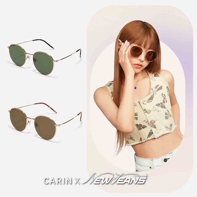 [Qoo10] CARIN [企画限定] [NEWJEANS 着用]