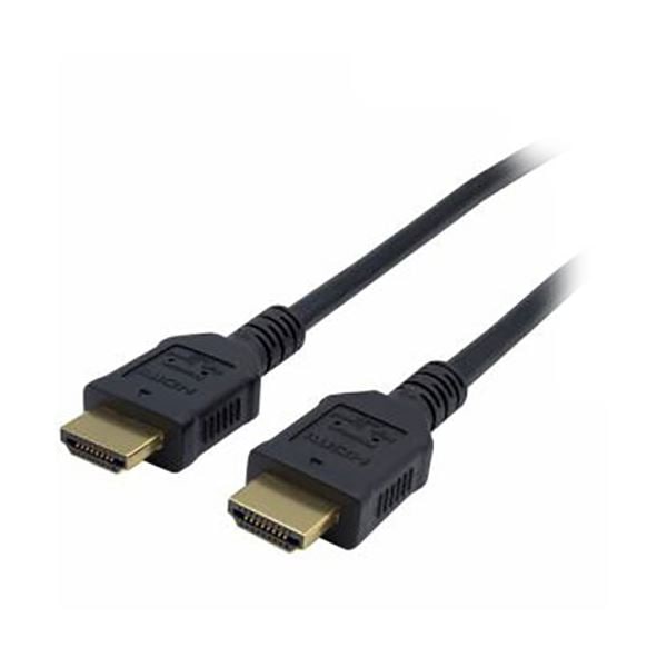 IOデータ IO DATA ゴッパ 18Gbps 対応プレミアムHDMIケーブル （4K対応） 2m ブラック GP-HD20PK-20