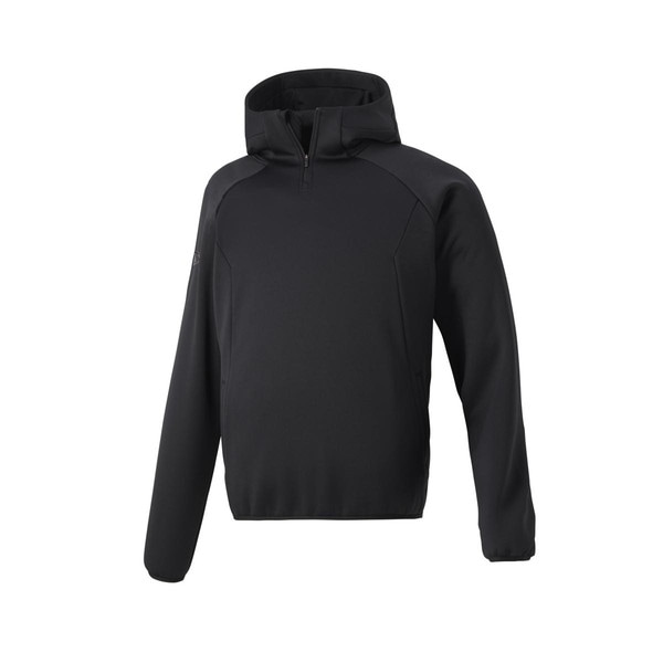 DESCENT デサント バリアフリース DBX-2761B-BLK 野球