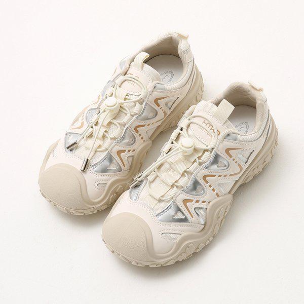 シューズ デイリー 女性 レディース ローファー スリッポン スニーカー 運動靴 4cm sjlux-4505