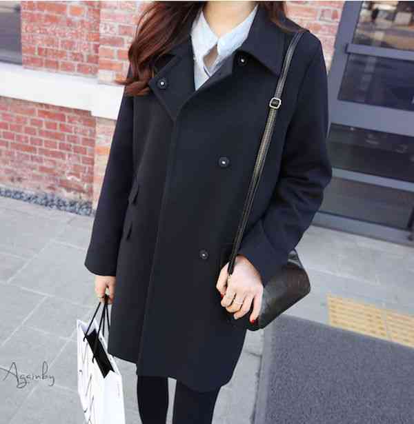 チェスターコート レディース キャメル トレンチコート 細身 ロング ステンカラーコート ショート丈 コート 着こなし 秋 ロングコート 軽い 暖かい 人気 大きいサイズ 服 40代 英国 ダブル 春