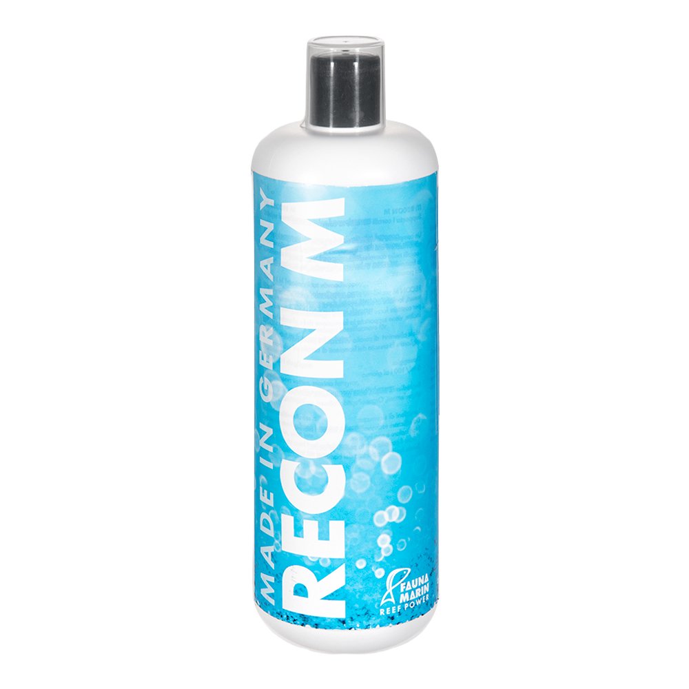 ＦａｕｎａＭａｒｉｎ　Ｒｅｃｏｎ　Ｍ　１０００ｍｌ　ＣＲＣ10―35―40―20―00