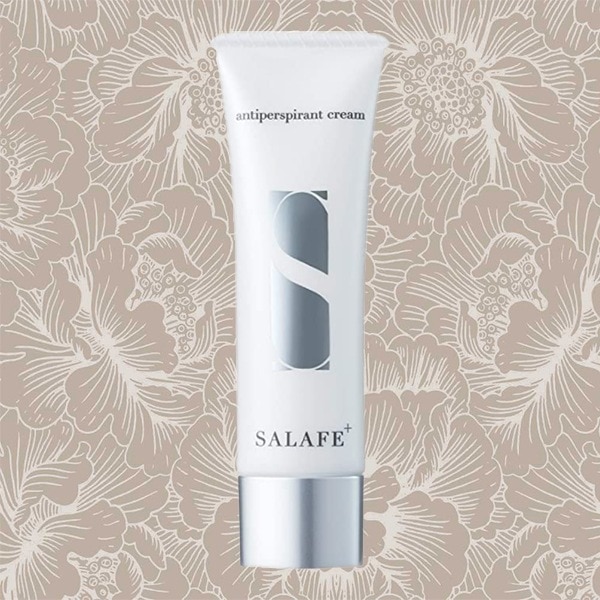 Salafe plus サラフェプラス 30g 約1ヶ月分 顔汗用 制汗 スキンケア オールインワン
