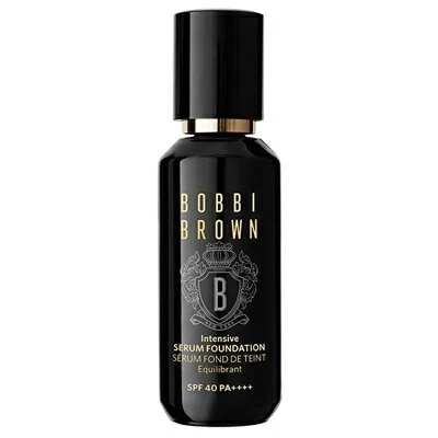 BOBBI BROWN インテンシブセラムファンデーション SPF40 PA++++ #W-046 6,272円