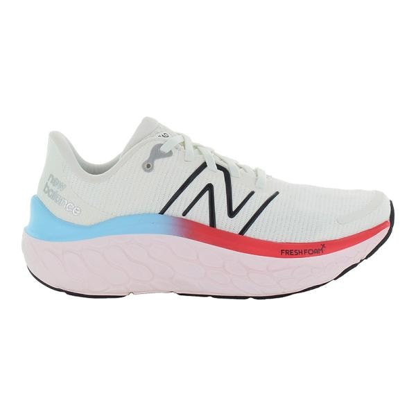 ニューバランス new balance スニーカー レディース ランニング シューズ NB WKAIRRS1 D フレッシュフォーム ホワイト/ピンク [2024年秋冬新作]7月11日発売 9,196円