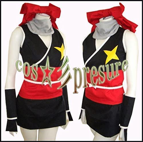 ケロロ軍曹 東谷 小雪 風 コスプレ衣装 仮装 ハロウィーン ハロウィン 文化祭