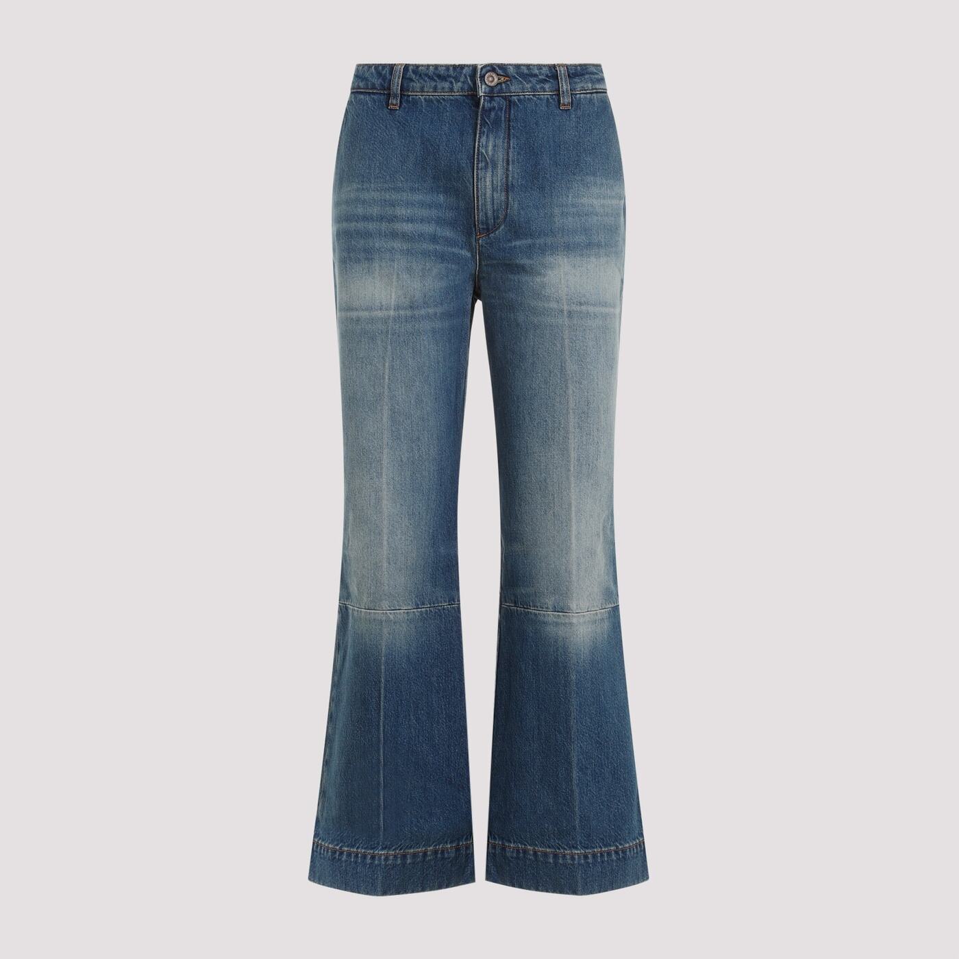 1224DJE005638A INDIGREY WASH 春夏2024 デニム レディース ia 54,540円