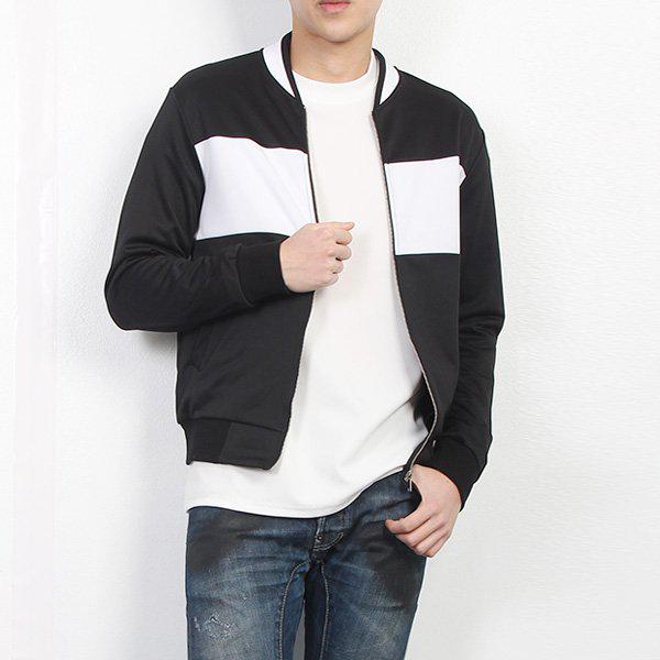 男子ジャンパー NFソフト師団ブルゾン 4,427円