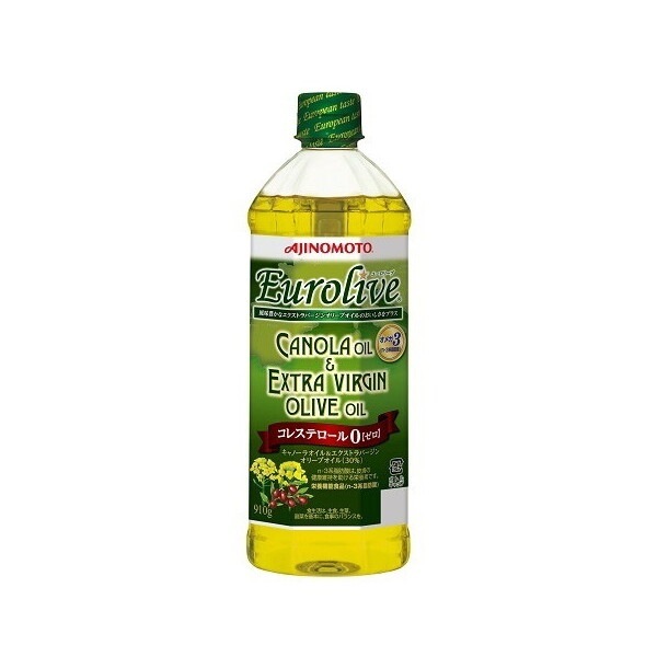 味の素 ユーロリーブ ペット 910g x10 メーカー直送