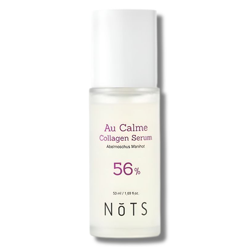 [ぷるん肌セラム] オカム コラーゲン セラム #ハリ弾力 #保湿ケア #低分子コラーゲン #吸着力