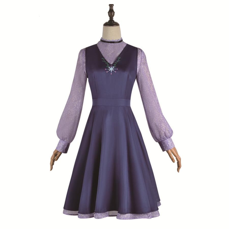 推し子　黒川あかね　コスプレ衣装