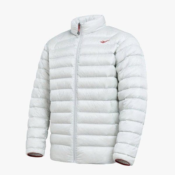 男性軽量ダウンジャケットPW3MD24W201