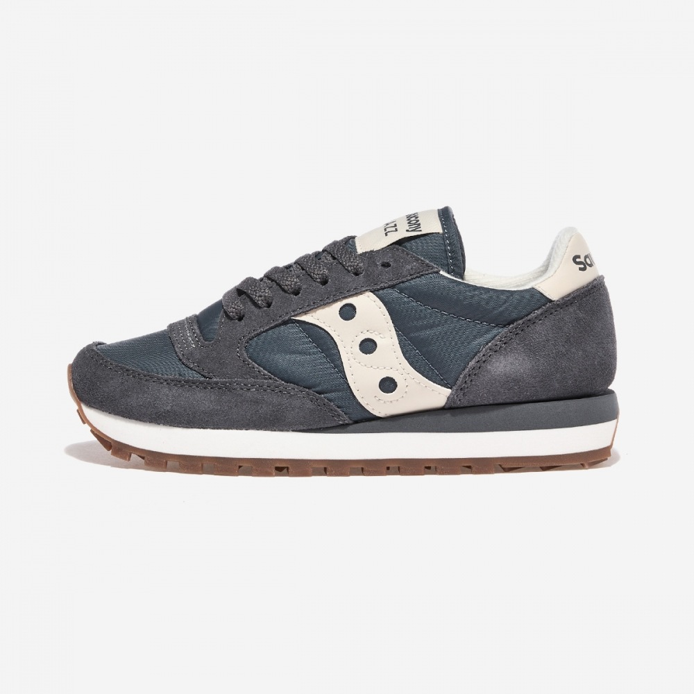 サーコニージャズオリジナルS2044-672-NAVY/CREAM