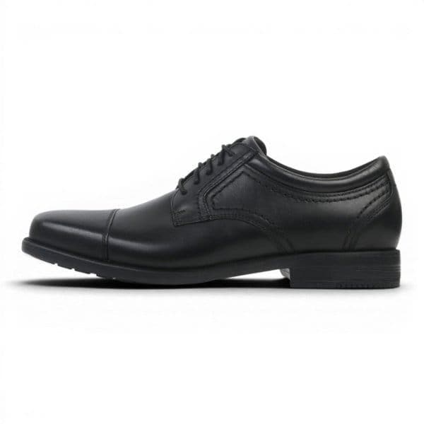 男性用シューズスニーカー ISAAC CAP TOE 2760 ビッグサイズ (285-310)