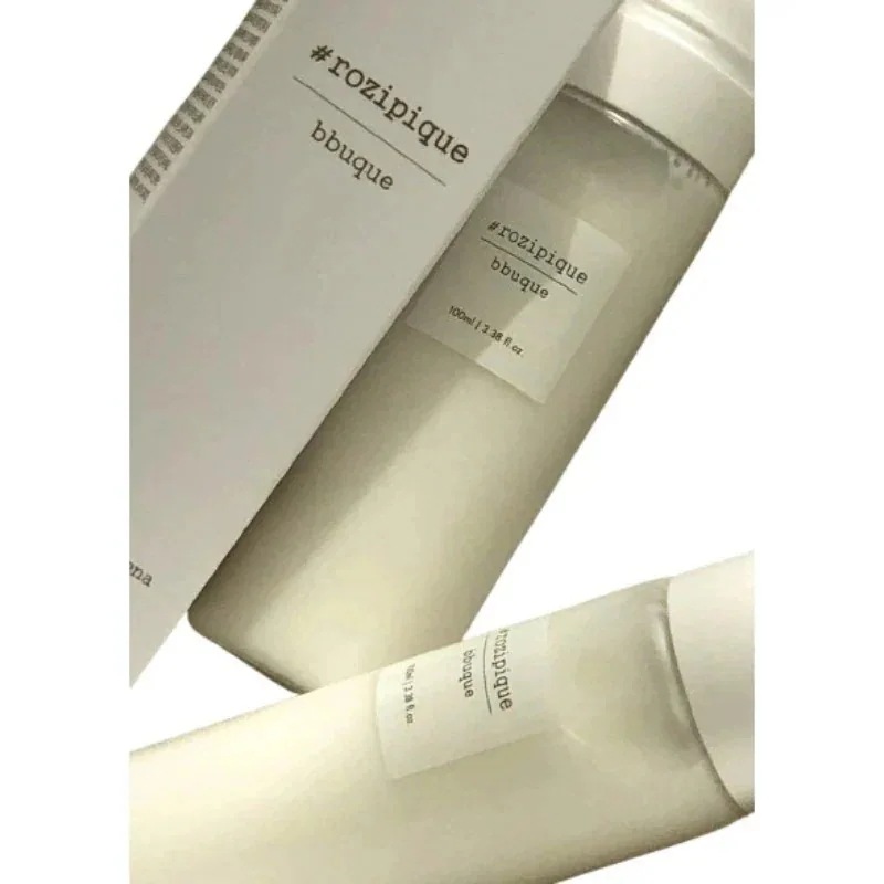 rozipique bbuque プーク 100ml