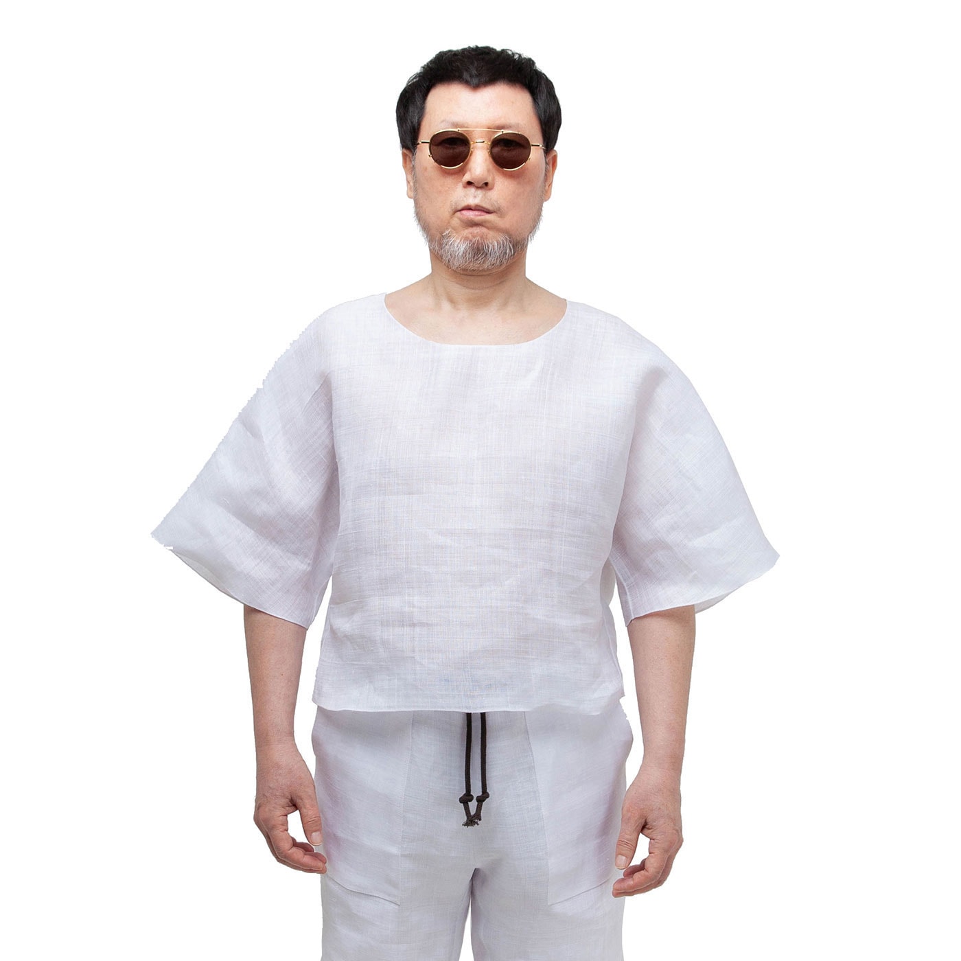 ヘリオス SWP ブラウス