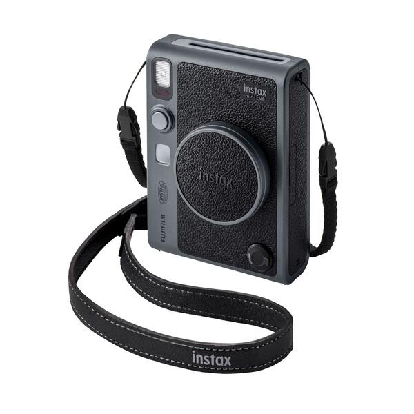 instax mini Evo 90th Anniversary Special Kit　ダークシルバー　4547410546194 32,175円