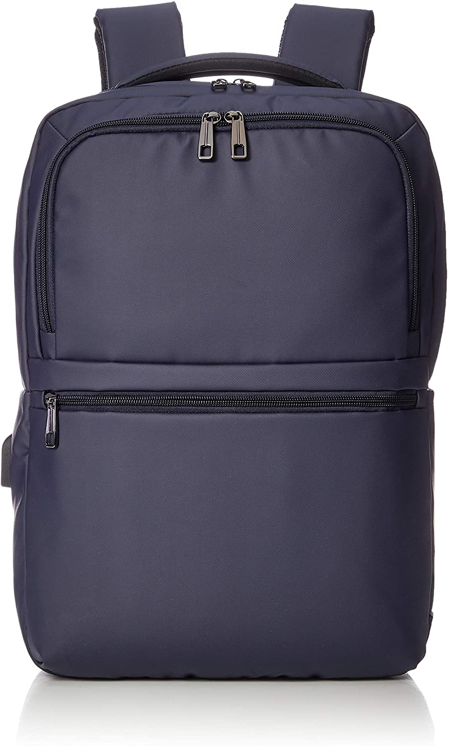 【本日限定価格】 ギャッツビー GB-AZ009 PC対応 A4 通勤 防水生地 軽量 USB対応