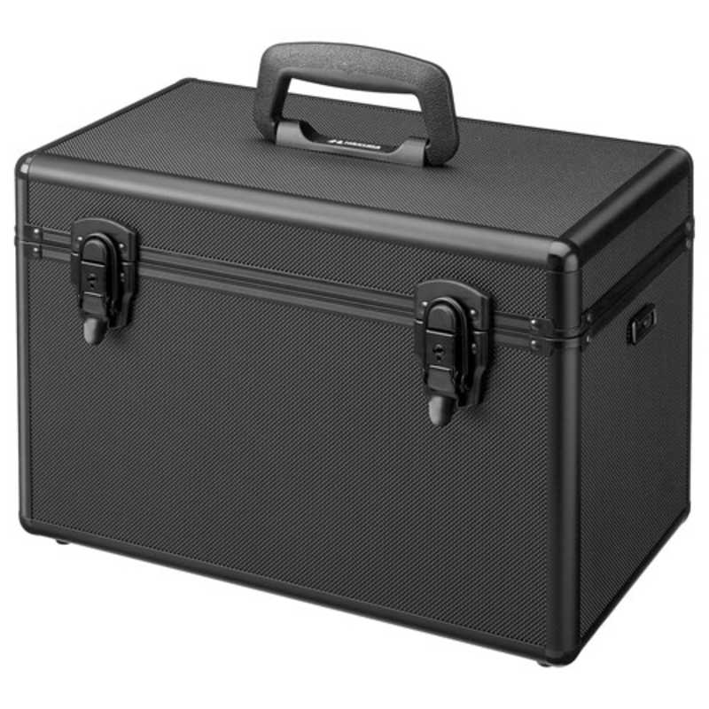 ハクバ　ハードケース HC-01 L ブラック BK　AC-HC01-LBK ブラック