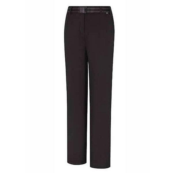 AK坪沢店 W583 KUP9597W ポイベ(女) 冬 ウェルロン 基本 パディング パンツ