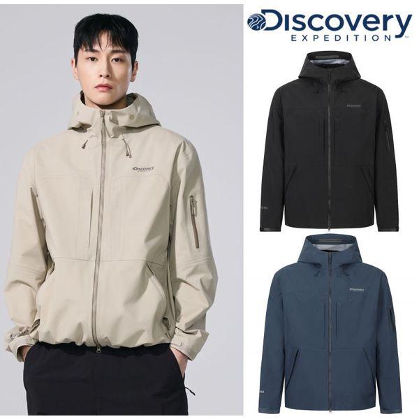 [] ユニ ゴアテックス 3L 防水ジャケット (DXWJ2K061)