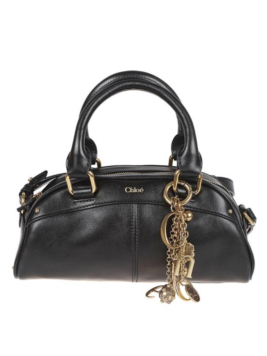 CHLOE Women Shoulder Bags CH26SS956Q86001 Black