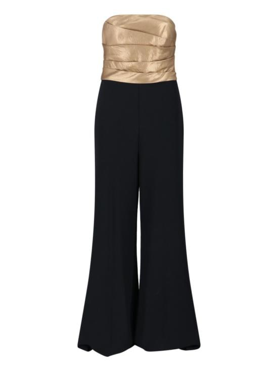 POLO RALPH LAUREN Women Jumpsuits 253 979954001 Black