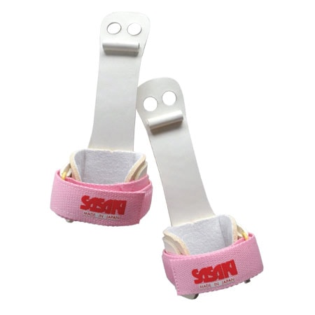 レディース ササキ(SASAKI) レディース スキルプロテクター 二つ穴 2つ穴 P-103(21y2m)P103 8,009円