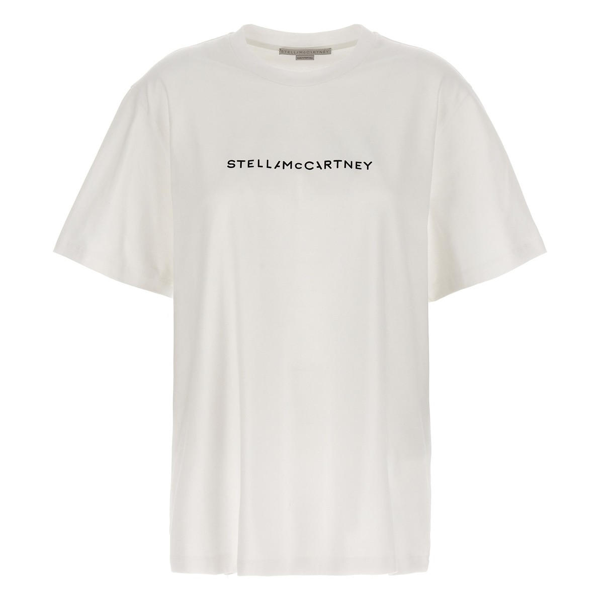 6J01583SPY489000 ホワイト 春夏2024 Tシャツ レディース ju