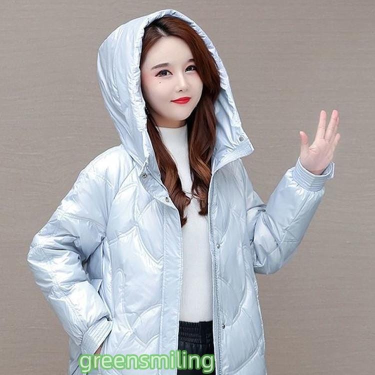 ダウン(90%) 秋冬　ダウンコート レディース ダウンコート フード付き ショート レディース ダウンジャケット ショート丈　コート アウター ダウン 軽量