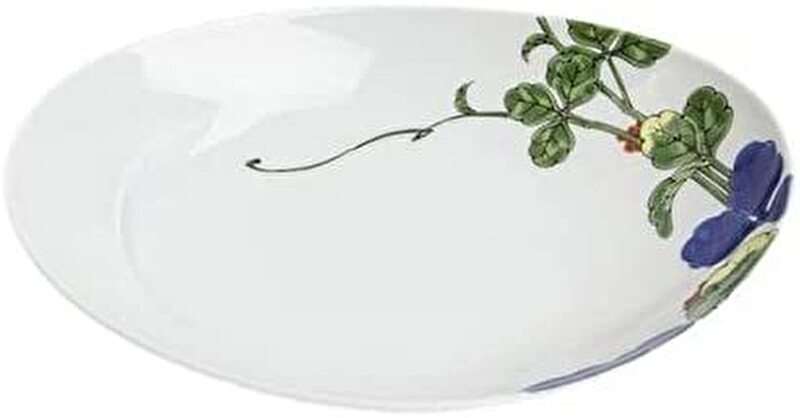 hoval -ほおばる- 染錦木の実 其泉 HO09 カレー皿 パスタ皿 5,264円