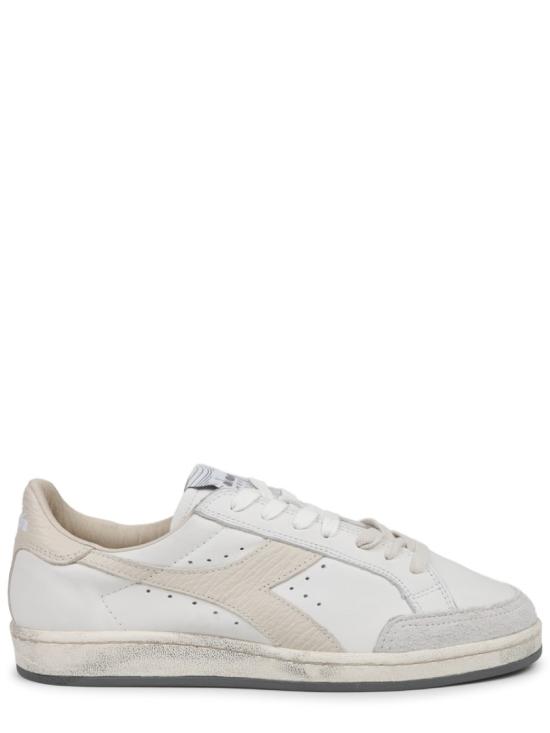 DIADORA HERITAGE Men Sneakers 182230 D0820 Grey