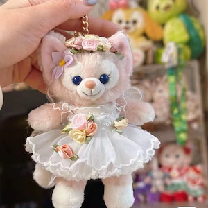 Amazon.co.jp: リーナベル ぬいぐるみ チャーム 【東京