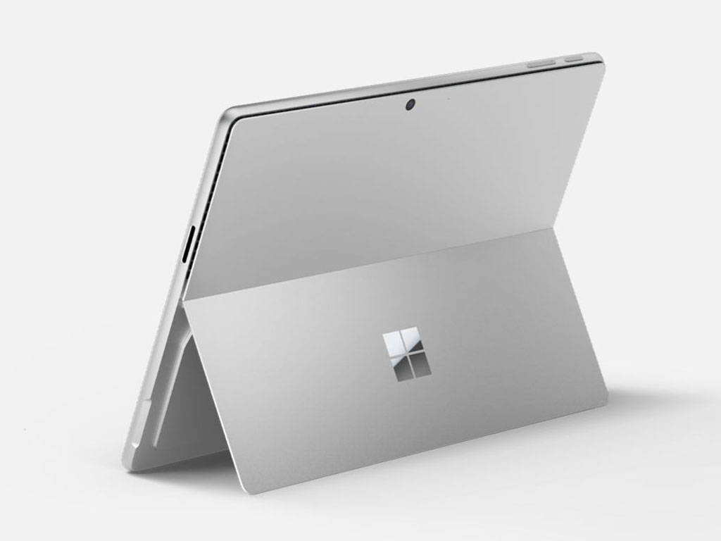 Surface Pro 第11世代 ZIB-00011 [プラチナ] タブレットPC