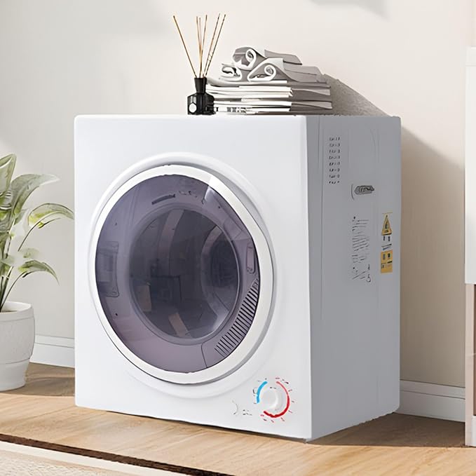 衣類乾燥機 除湿機 6kg 小型 壁掛け 衣類 乾燥機 電気 しわ防止 コンパクト除湿 洋服 ふとん 布団 花粉対策 湿気対策 梅雨対策 カビ対策 一人暮らし 家電セット 家庭用 ホワイト